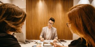jak prowadzić spotkanie biznesowe