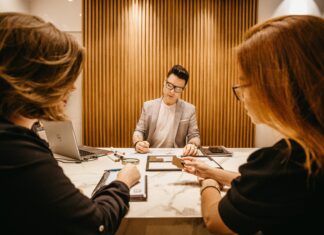 jak prowadzić spotkanie biznesowe