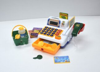kasa fiskalna