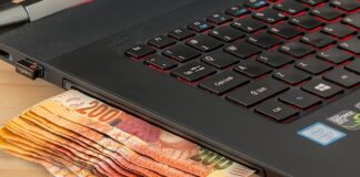 zakupy w internecie