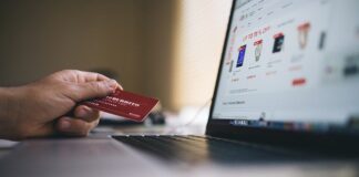 Zakupy w internecie – 3 powody dlaczego ludzie ich nie robią zakupy internetowe