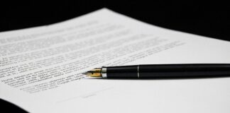 świadectwo pracy umowa zlecenie