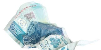 wniosek o ograniczenie poboru zaliczek na podatek dochodowy