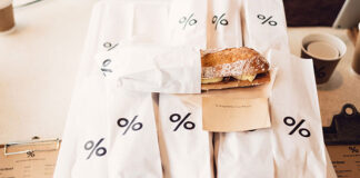 Ekologiczne pakowanie