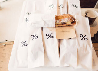 Ekologiczne pakowanie