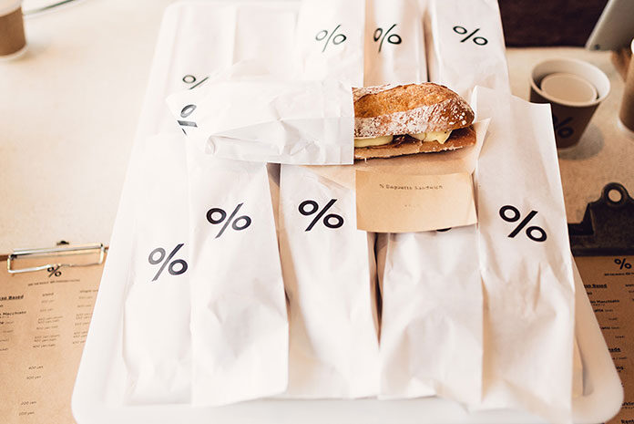 Ekologiczne pakowanie