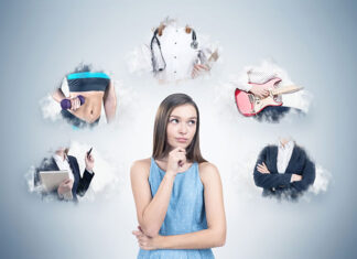 dobre oferty pracy w Warszawie