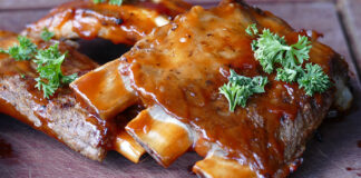 Pakowanie próżniowe żywności