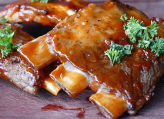 Pakowanie próżniowe żywności