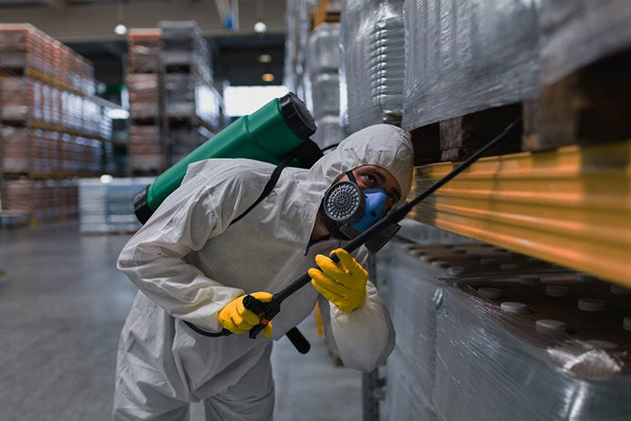 dezynfekcja wrocław dezynfekcja wrocław