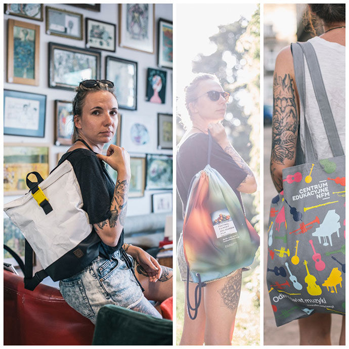 Gadżety na konferencje, które musisz mieć Gadżety na konferencje