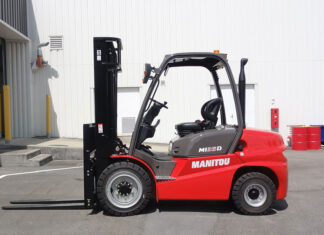 Wózki widłowe spalinowe czy elektryczne - które lepiej wybrać?