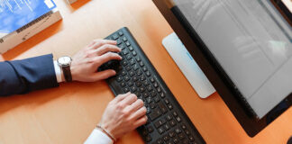 rejestracja firmy przez internet