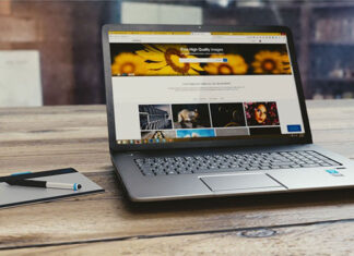 Pozycjonowanie strony jako metoda promocji