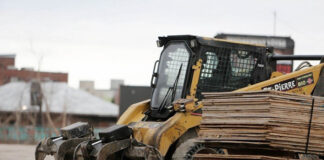 Części do maszyn budowlanych: zasady prawidłowej eksploatacji
