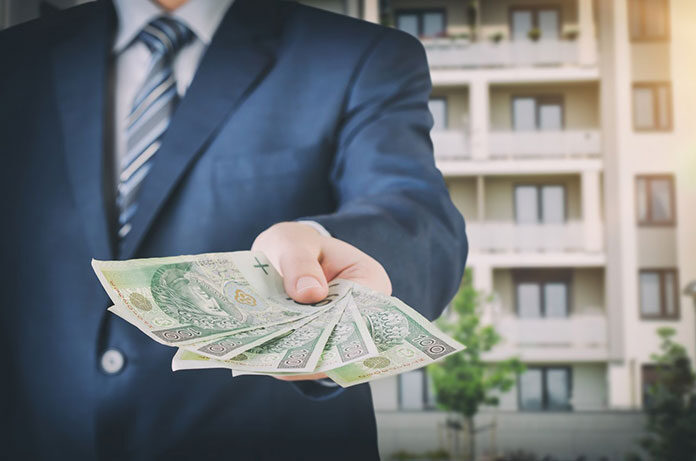 Szybkie wsparcie finansowe: gdzie je znaleźć? Szybkie wsparcie finansowe