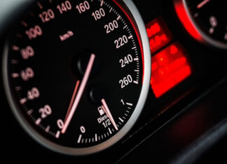 Abonament na samochód