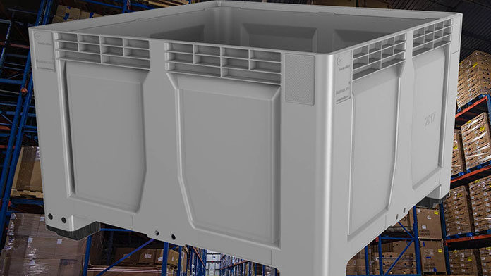 Zaprojektowany na długowieczność Zaprojektowany na długowieczność