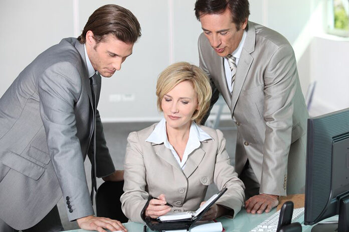 Wsparcie dla ambitnych właścicieli małych firm