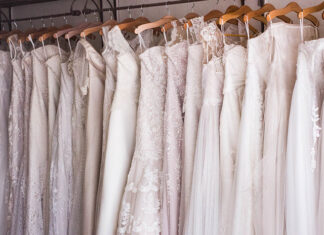 Jak kupić wymarzoną suknię ślubną