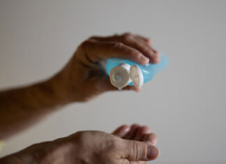 Jak wybrać odpowiedni środek do dezynfekcji?