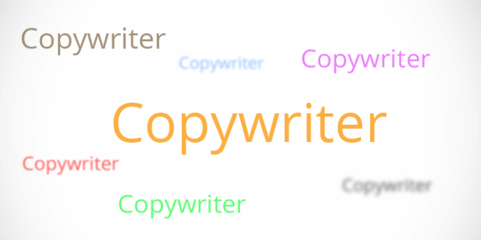 Copywriting