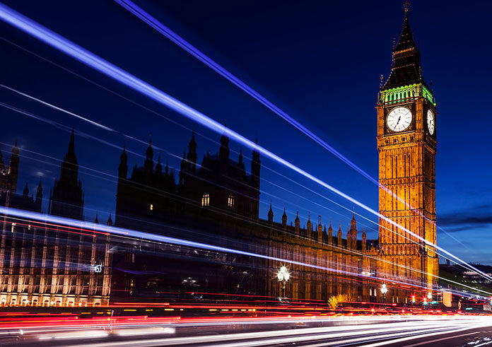 VAT w Wielkiej Brytanii