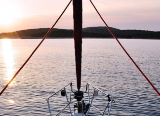 Wypoczynek jak nad morzem