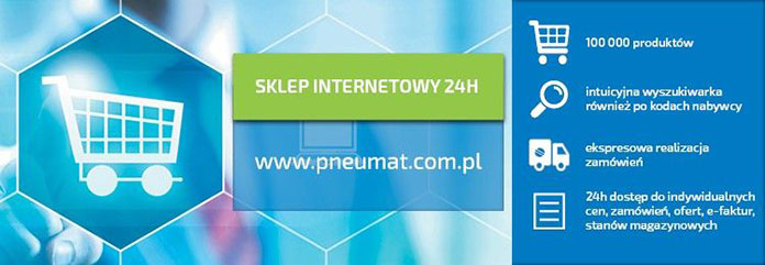 automatyka przemysłowa sklep