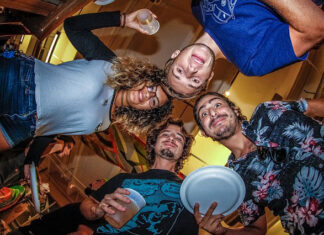 Impreza integracyjna