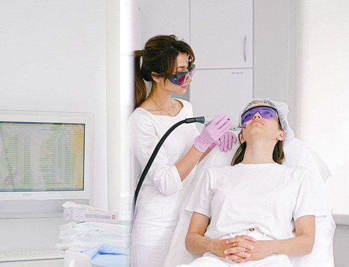 Który wybrać gabinet kosmetyczny we Wrocławiu