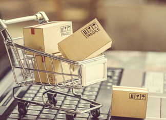 Jak nadać międzynarodową przesyłkę kurierską