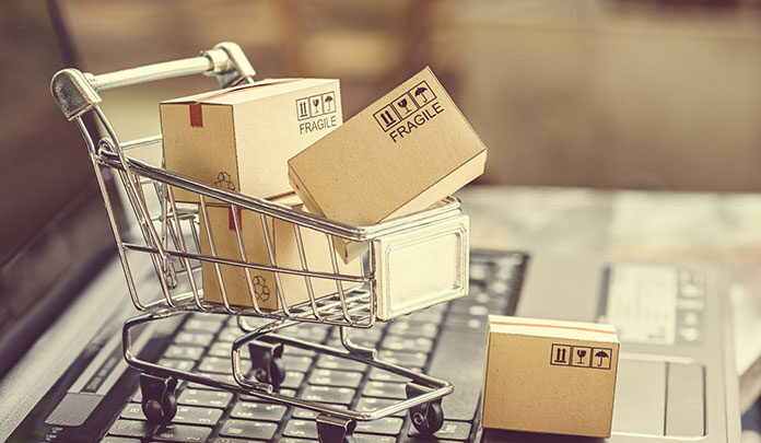 Jak nadać międzynarodową przesyłkę kurierską