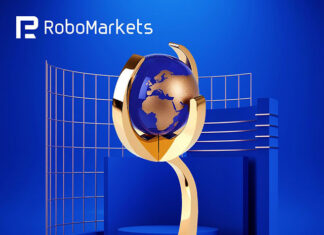 RoboMarkets otrzymuje nowe, prestiżowe nagrody z sektora finansowego
