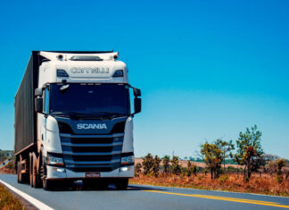 Jakie są zalety płatności zbliżeniowych w transporcie towarowym