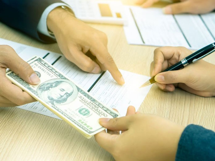 Co można sfinansować za pomocą pożyczki płynnościowej z UE