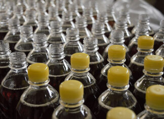 Nowoczesne maszyny dla przemysłu spożywczego