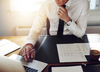 Doradztwo strategiczne dla firm