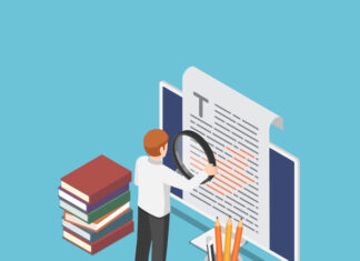 Program do korekty tekstu