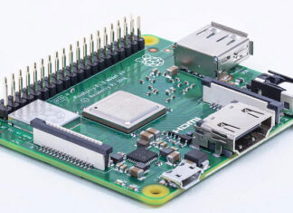 Czym jest Raspberry Pi