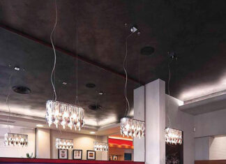 Meble do restauracji