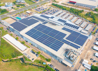 Fotowoltaika dla firm