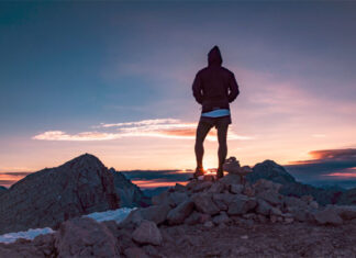 Aktywny wypoczynek w górach