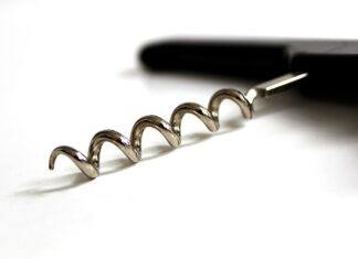 Akcesoria barowe z logo firmy