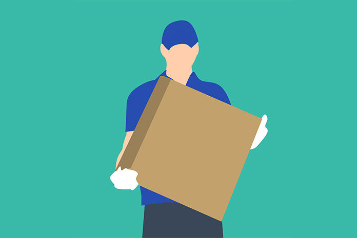 kurier Na czym polega opcja śledzenia przesyłek kurierskich