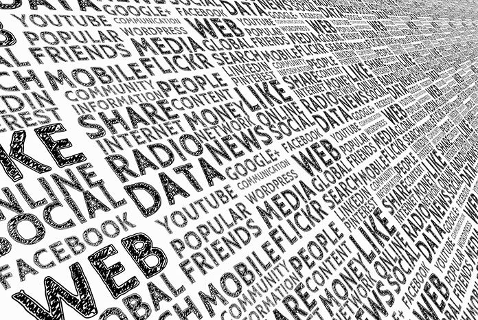 social-media-1989152_1920 Dlaczego pozycjonowanie lokalne jest bardzo ważne w przypadku prowadzenia social media