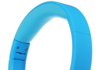 słuchawki bezprzewodowe JBL nauszne