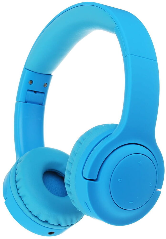 słuchawki bezprzewodowe JBL nauszne