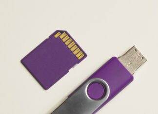 Karta pamięci microSD 512 GB