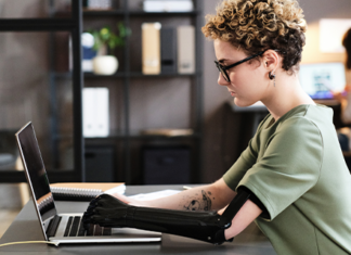 Dostępność w sieci